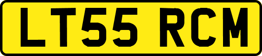 LT55RCM