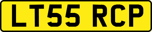LT55RCP