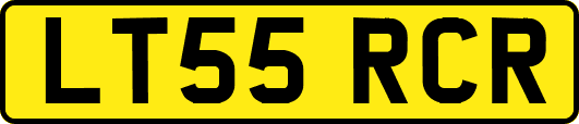 LT55RCR