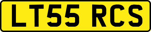 LT55RCS