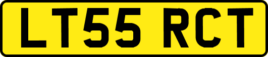 LT55RCT