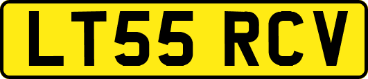 LT55RCV