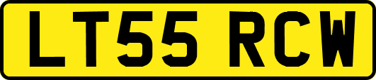 LT55RCW