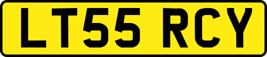 LT55RCY