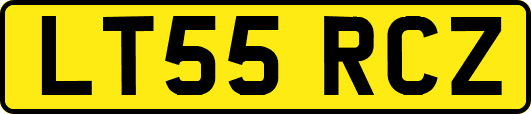 LT55RCZ
