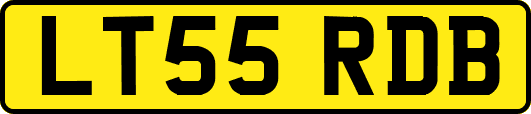 LT55RDB