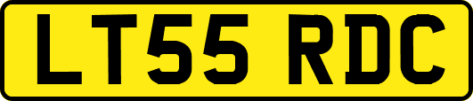 LT55RDC