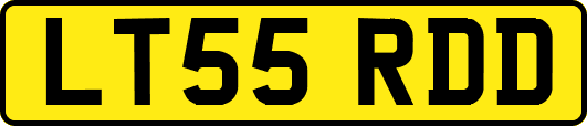 LT55RDD