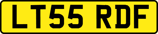 LT55RDF