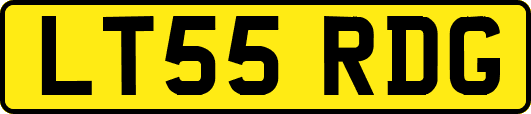 LT55RDG