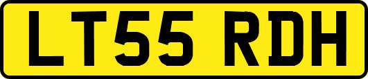 LT55RDH