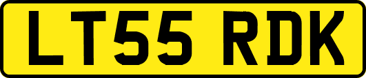 LT55RDK