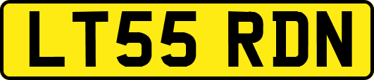 LT55RDN