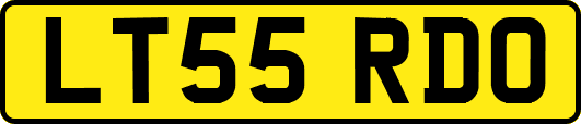 LT55RDO