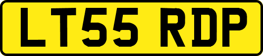 LT55RDP