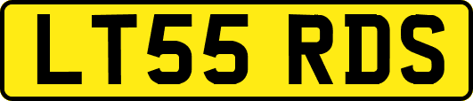 LT55RDS