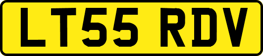 LT55RDV