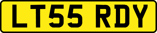 LT55RDY