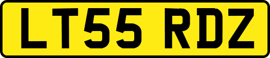 LT55RDZ