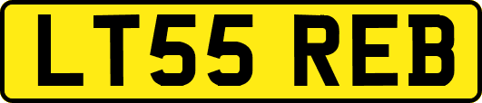 LT55REB