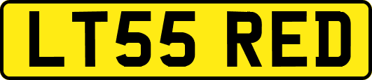 LT55RED