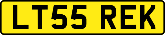 LT55REK