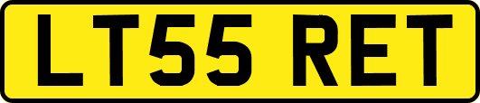 LT55RET