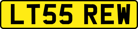 LT55REW