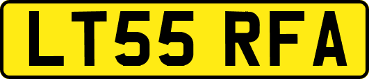 LT55RFA