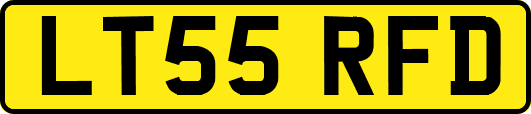 LT55RFD