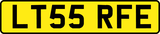 LT55RFE