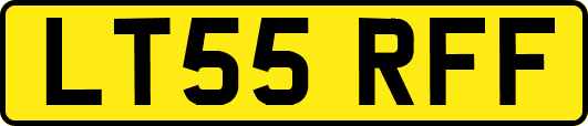 LT55RFF