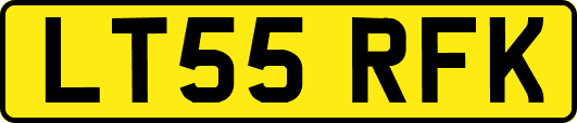 LT55RFK