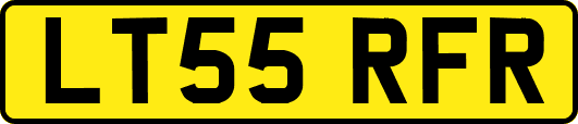 LT55RFR