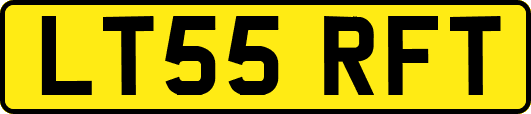 LT55RFT