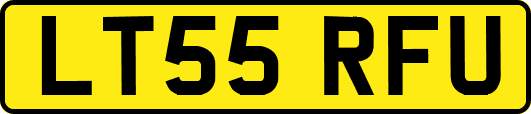 LT55RFU