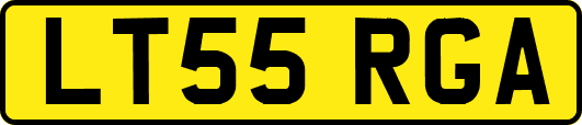 LT55RGA