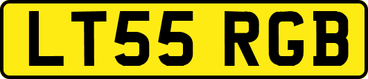 LT55RGB