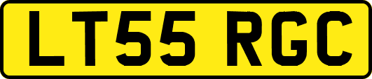 LT55RGC