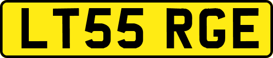 LT55RGE