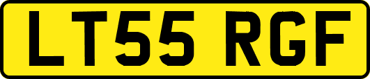 LT55RGF