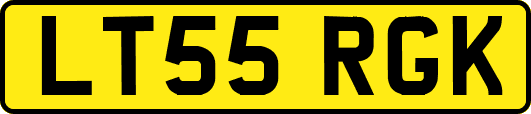 LT55RGK