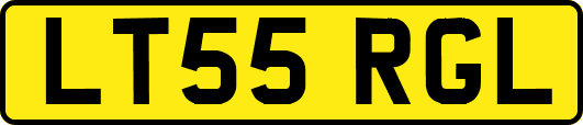 LT55RGL