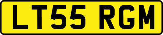 LT55RGM
