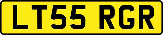 LT55RGR