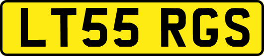 LT55RGS
