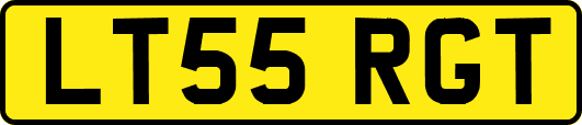 LT55RGT
