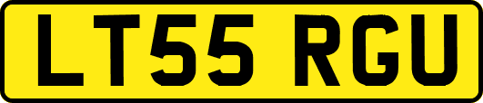 LT55RGU