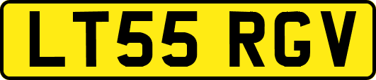 LT55RGV