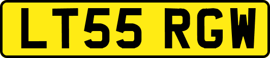 LT55RGW